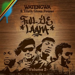 03 Ghetto Na Ma Downtown  -  Yuzzo, Frost, JCB  (Beat By Daz Naledge )