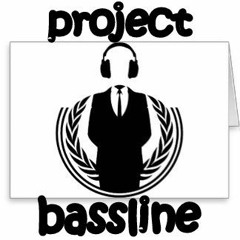 project bassline (remix)