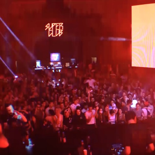 Club Cheval Boiler Room Paris Live Set