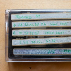 1Live Treibhaus 1997-12-24