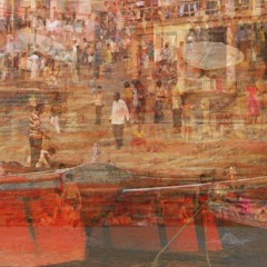 All My Life I Was Face To Face