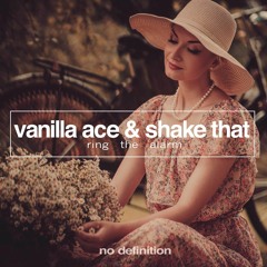 Vanilla Ace & Shake That - Uuuh (Radio Mix)OUT NOW!
