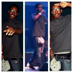 Qbaby Of TeamQ- Dont Get Confused Ft. Silk & Uno of Live Action