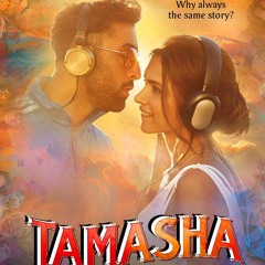 Tamasha Songs Promo