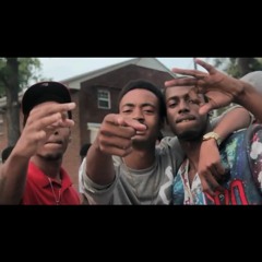 Get Back Ft. Chop Fdp