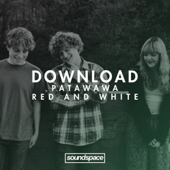 Download: Patawawa - Red And White