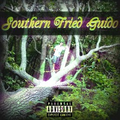 JP - Southern Fried Guido (Prod By Vybe Beatz)