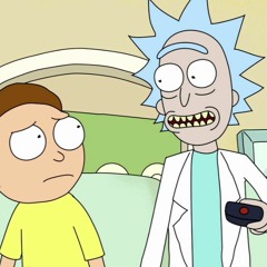 JP - Rick & Morty (Prod By Jase Money)