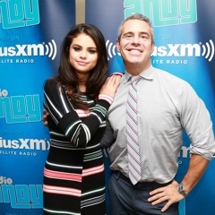 Selena Gomez on Taylor Swift/Calvin Harris breakup rumors: "I think I would have found that out."