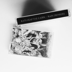Rats Heap The Cairn - I