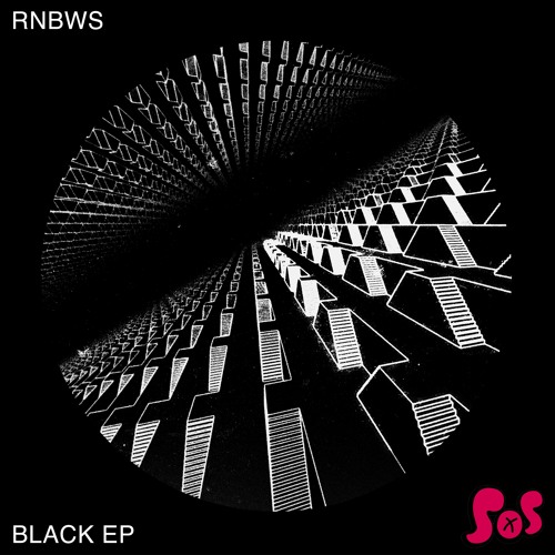 RNBWS - Black (feat. Doreen)