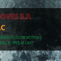 Slow Motion (Preview)- Coming soon on Guidance Sound System Recordings