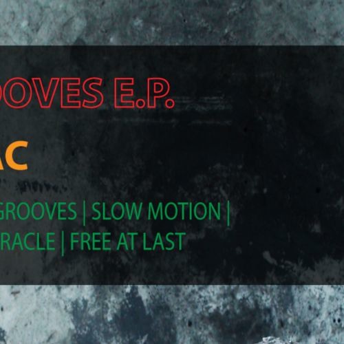 Slow Motion (Preview)- Coming soon on Guidance Sound System Recordings