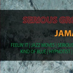 Feelin' It (Prieview)- Coming soon on Guidance Sound System Recordings