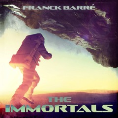 The Immortals (RipTide music)