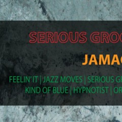 Jazz Moves - (Preview)- Coming soon on Guidance Sound System Recordings