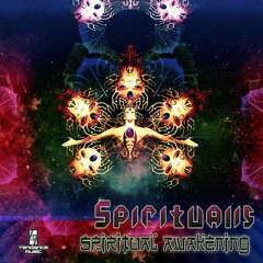 Spiritualis - Liquid Patterns