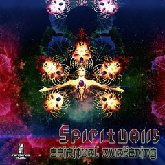 Spiritualis - Psilocybin
