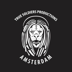 Tai Ming aka Aardvarck 'Catch The Vibe' Mix for True Soldiers Productions / Dub Explorations ADE2015