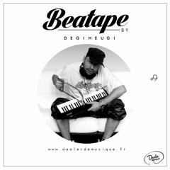 BeaTape #9 by Degiheugi