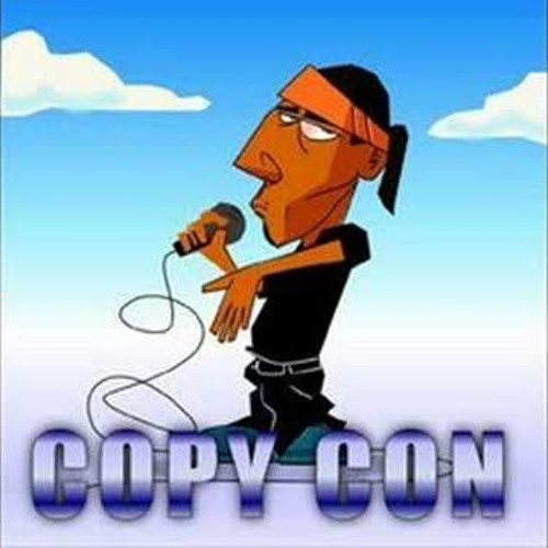 Stream Copy Con - Ragga ragga ragga by Lovelydkl | Listen online for free  on SoundCloud