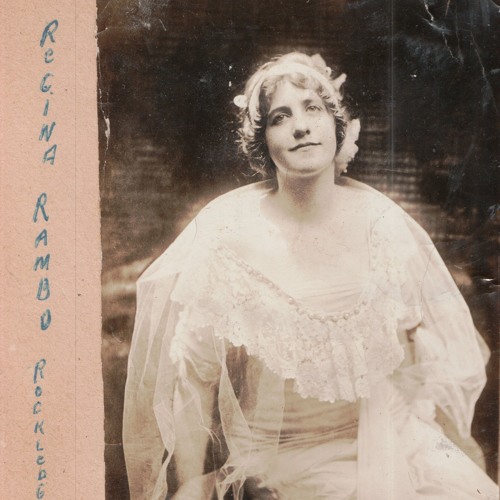 Stream Dolph Nelson Talks About Regina Rambo by Karen Kay Sisson ...