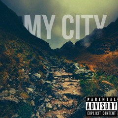 Jovy Ft Slay - My City