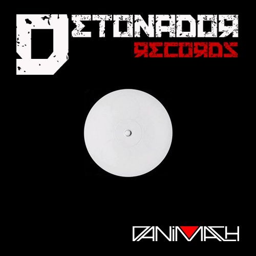 Chileno Estilo Mixtape Vol 1 - Dani Mach