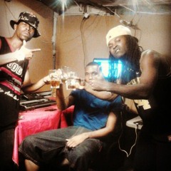 Mic-P aka Kokayne Payne Make It Flip Ft. Fross