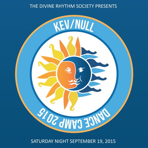 Live At Rhythm Society Dance Camp 2015 (Saturday), Saratoga Springs Retreat Center