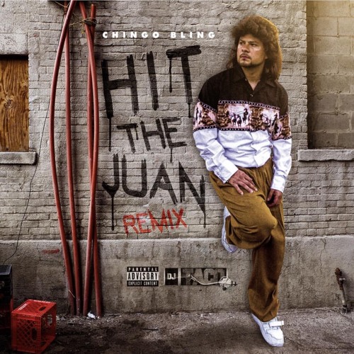 Stream Chingo Bling Hit The Quan (Juan Remix) by DJ TACO Listen