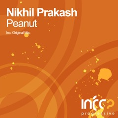 Nikhil Prakash - Peanut