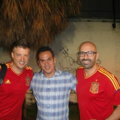 chus &  ceballos -  Black Rock City