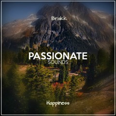 Brakk - Happiness [PS Release]