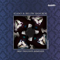 Kiano & Below Bangkok - 49 Steps Feat. Indolent (Tamandua Twist Remix)
