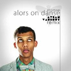 Alors On Dance (Stromae FRENCHCORE!)