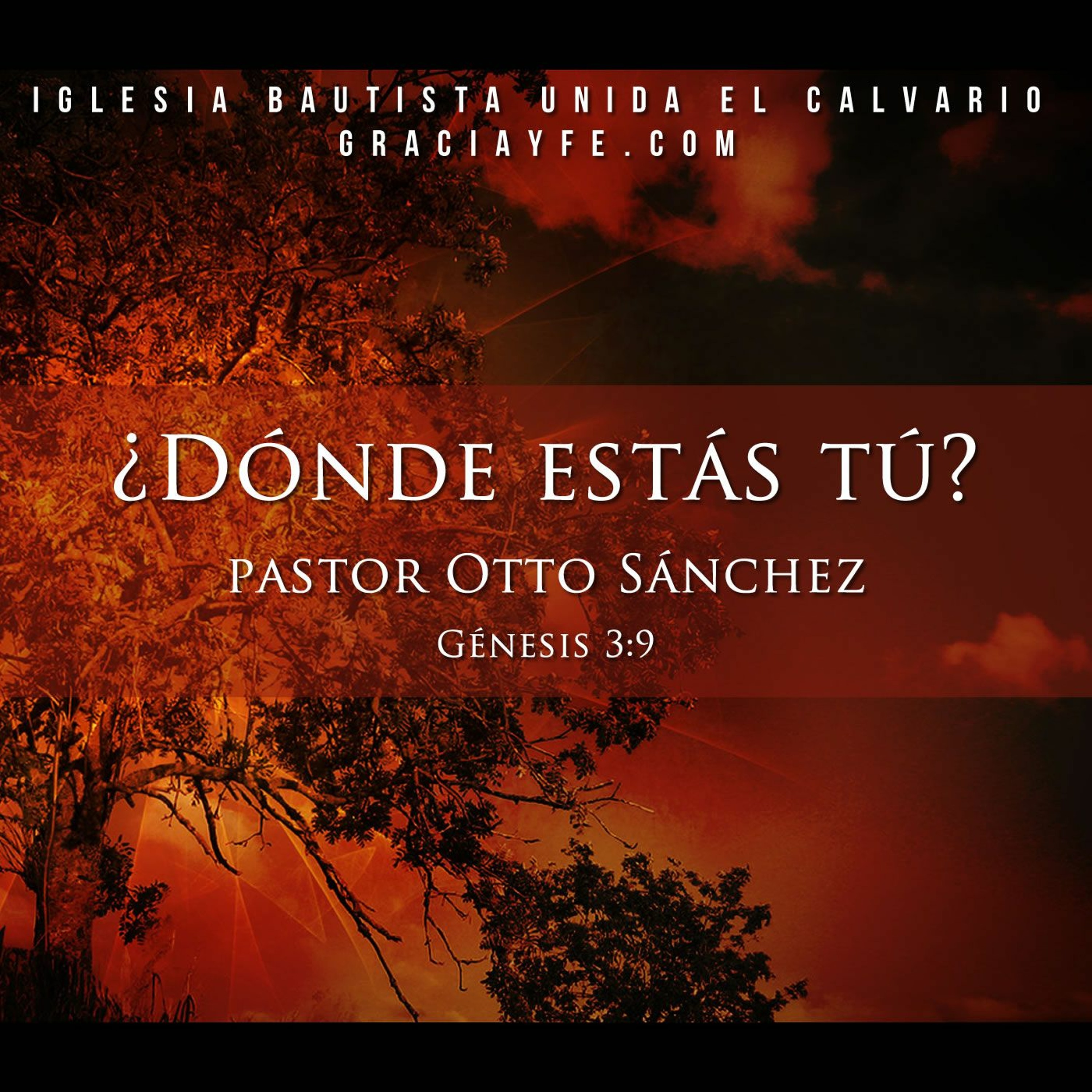 Iglesia Bautista El Calvario