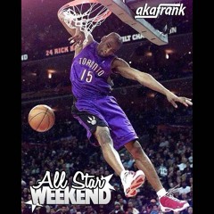 All Star Weekend