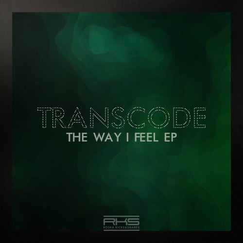 Transcode Ft. Jasmine  Knight - Mind Control