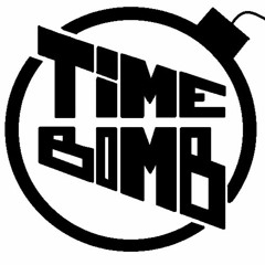 Break on through (to the other side)- cover by TimeBomb