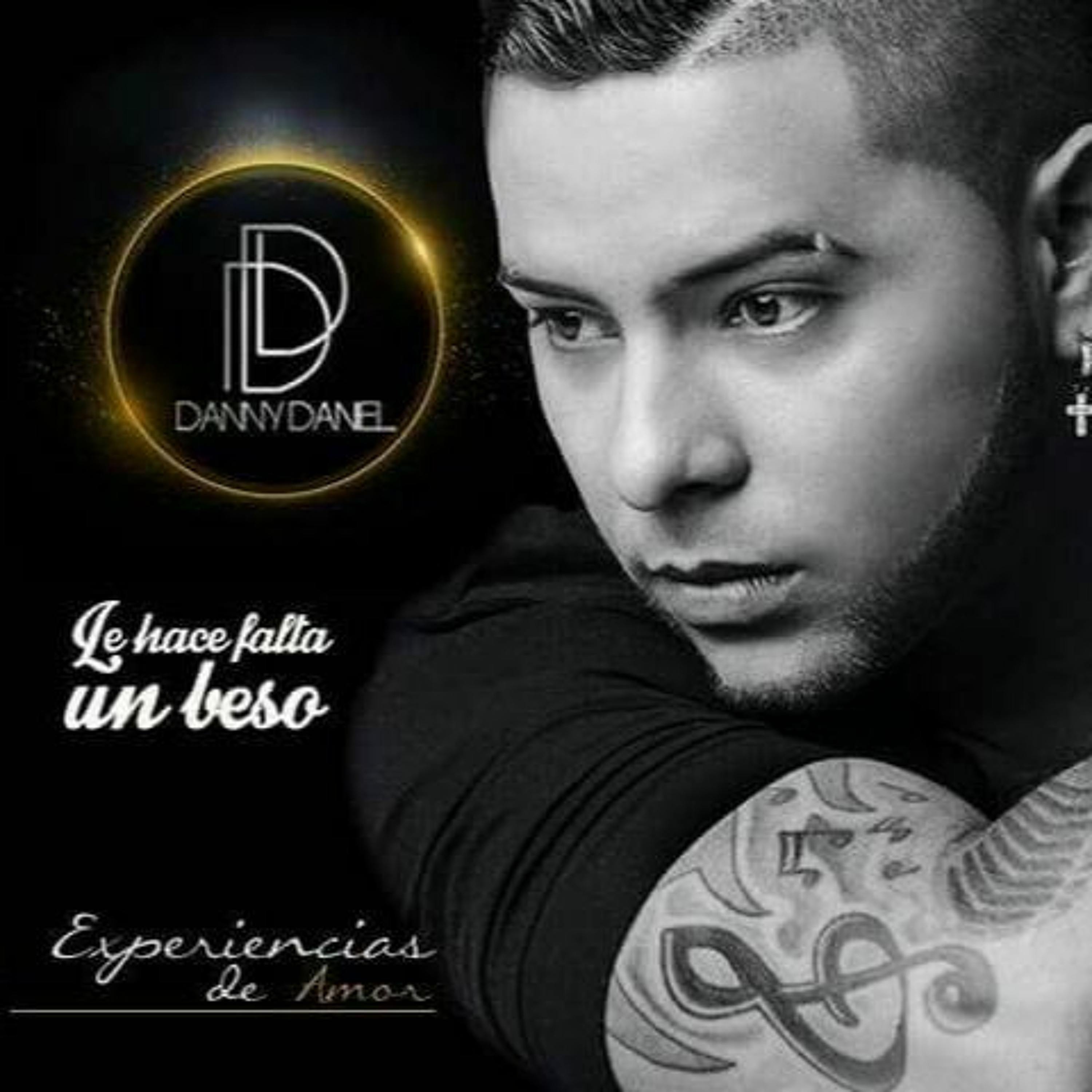 Danny Daniel - Le Hace Falta Un Beso (Dj Jd Danne Remix)