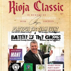 Freerange Djs - Rioja Classic 10min MiniMix
