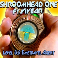 Level 85 Time Travel Agent - SH - 1 ft. Yiyear