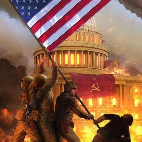 JP - Taking Back America (Prod By Jase Money X Trashcat)