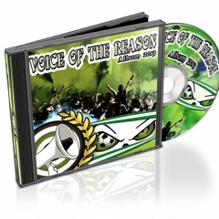 ألبوم حلالة بويز 2013 Voice of The Reason