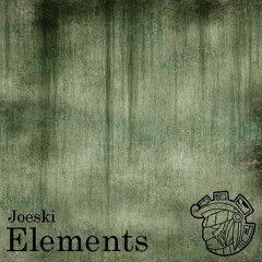 Joeski - Elements - Maya Records Preview