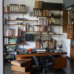 Live at The Belsize Attic 10-10-2015