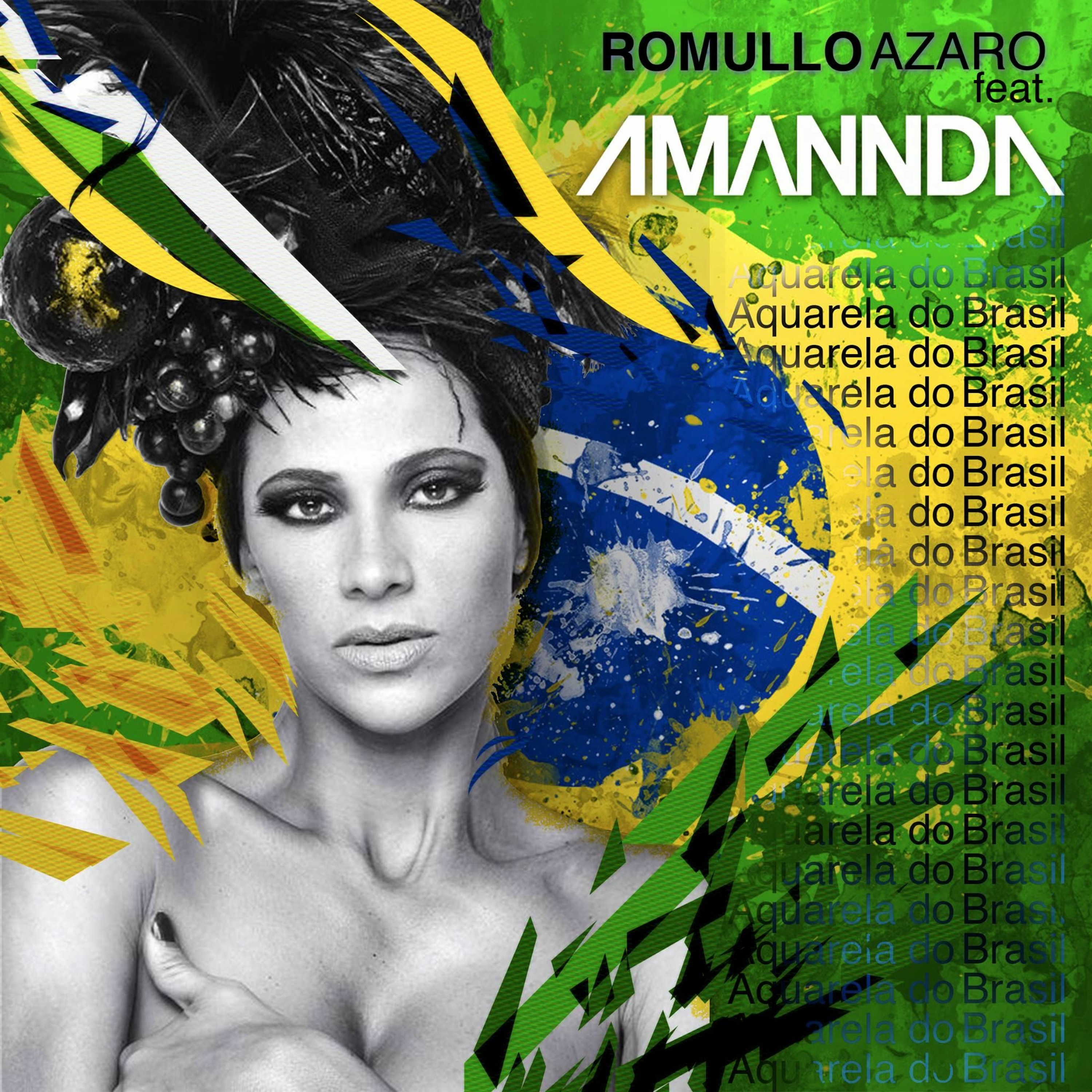 Ale Amaral Music