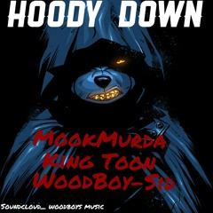 Hoody Down