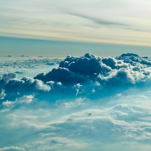 Horizon (rough mix)